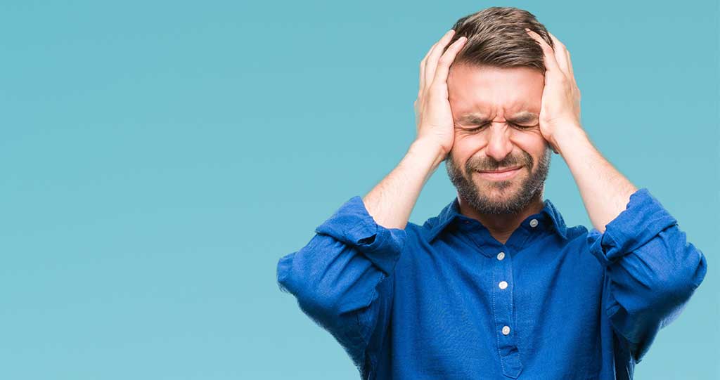 Cervicogenic Headache Treatment