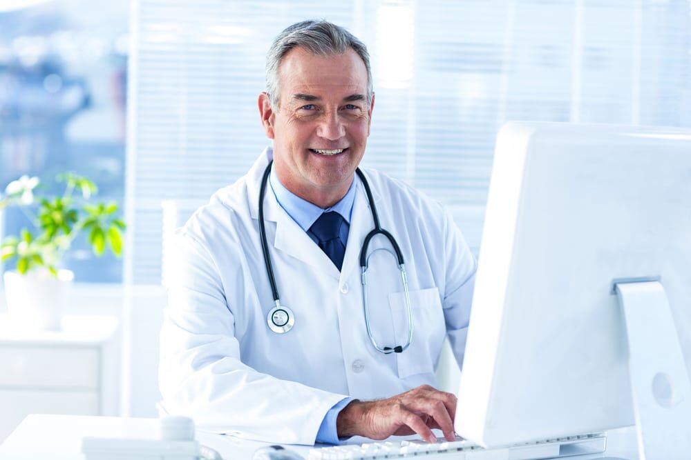 Car Accident Doctor