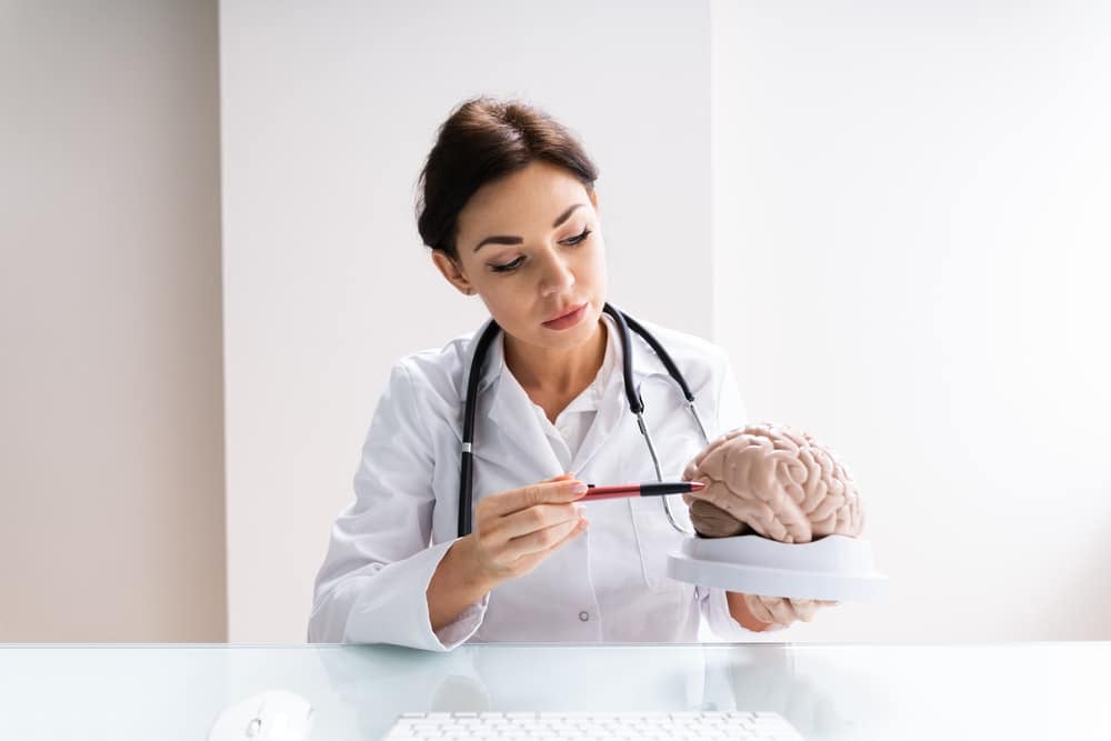 Workers’ Comp Neurologist in New York