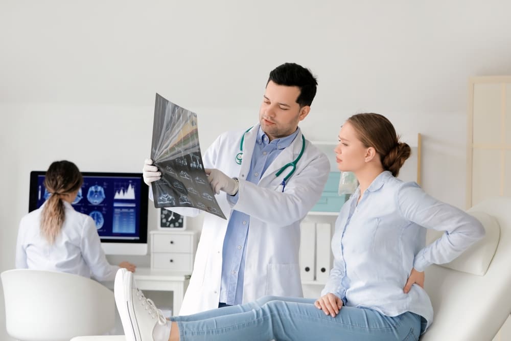 How A Neurologist Helps Plan Long-Term Care After A Physical Injury