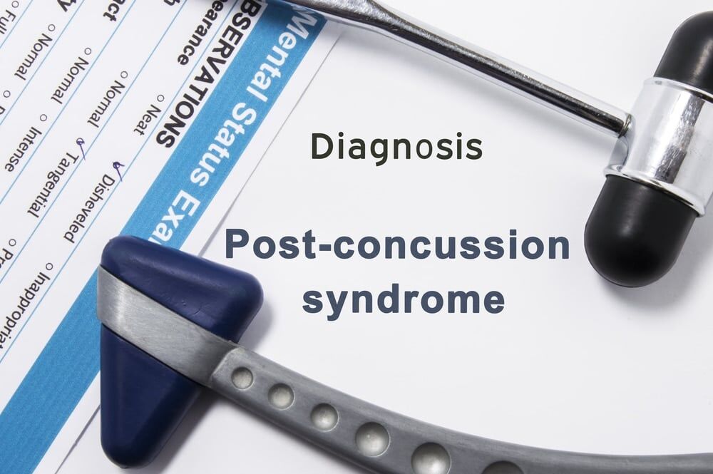 What Can A Neurologist Do For Post-Concussion Syndrome