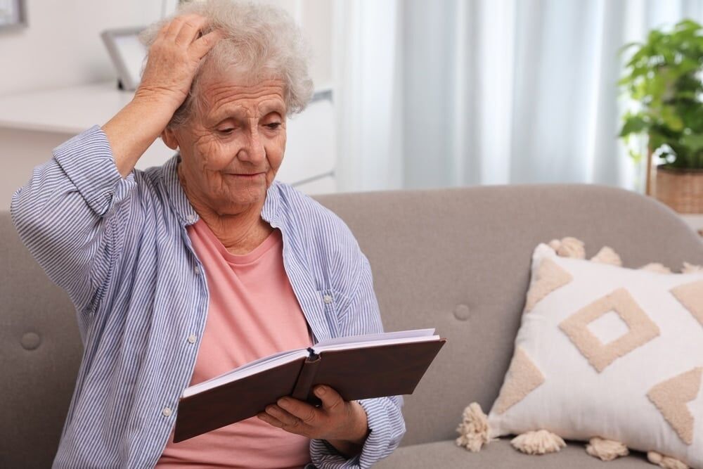 Age-Related Memory Loss: When to See a Neurologist
