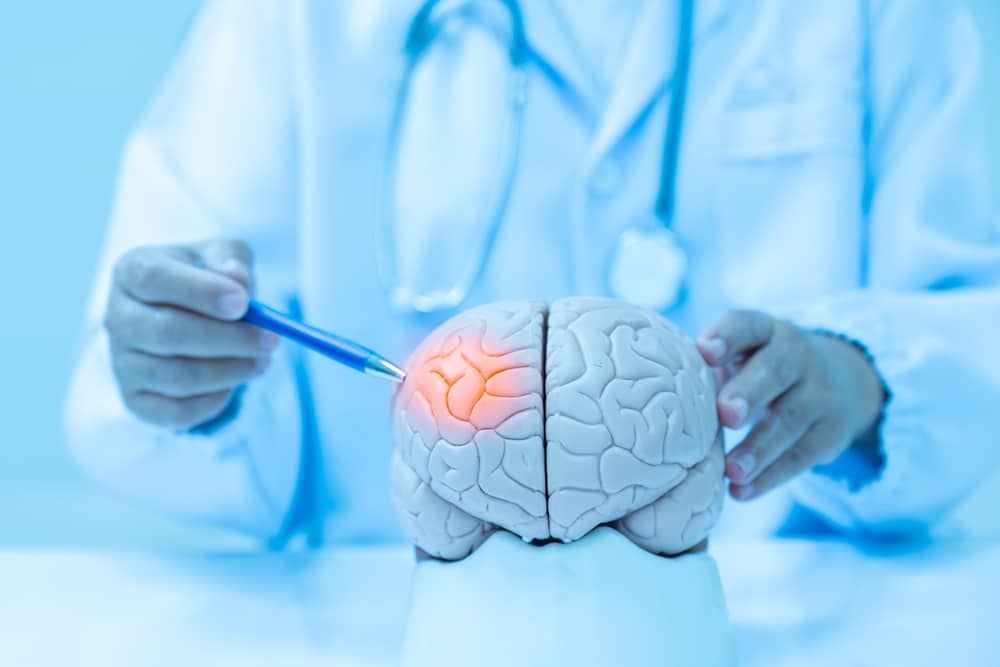 The Connection Between Stroke and Sleep Apnea: Symptoms and Treatments