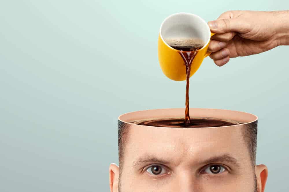 How Caffeine Works on the Brain—and the Best Time to Drink Your Morning Coffee